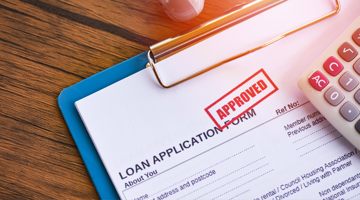 Documents needed when applying for personal loan