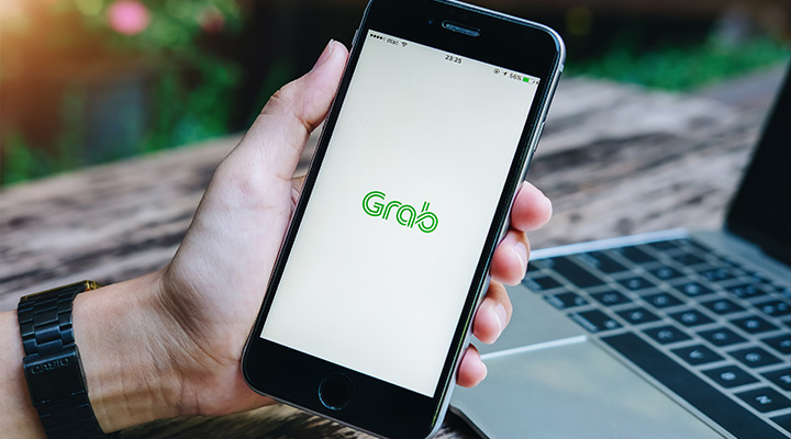 Thinking about applying for a Grab loan in Singapore