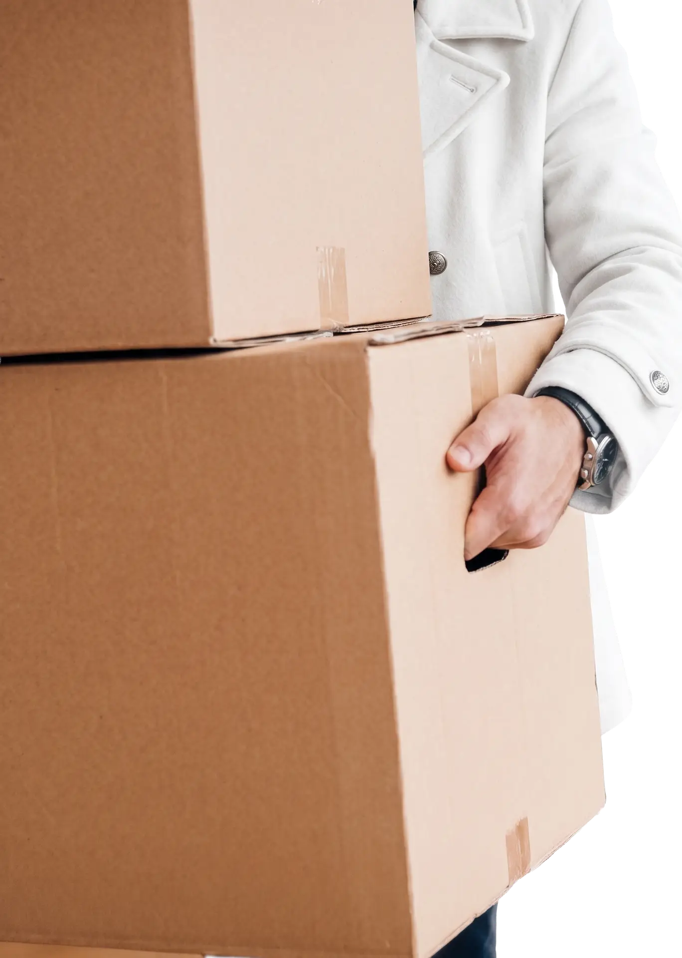 We've Moved!