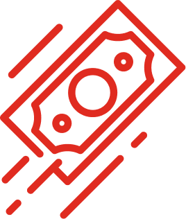 Fast application approvals