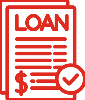 Fewer documentations, quicker loan approval
