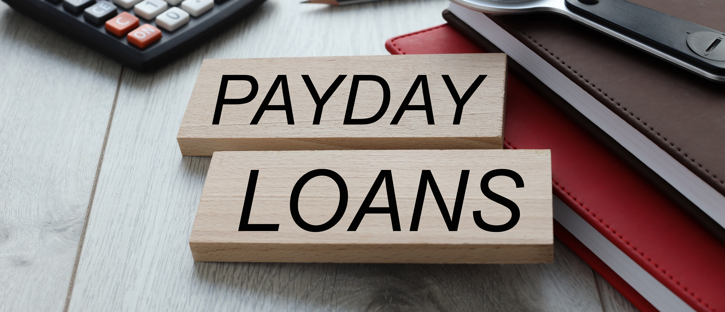 No financial predicament is too hard to tackle with a payday loan.