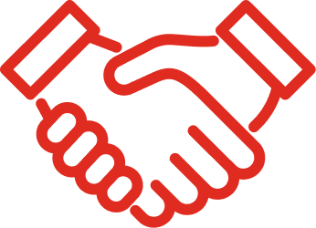 Remain in good hands with a trusted lender