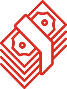 When you’d like to get a loan amount, of your choice