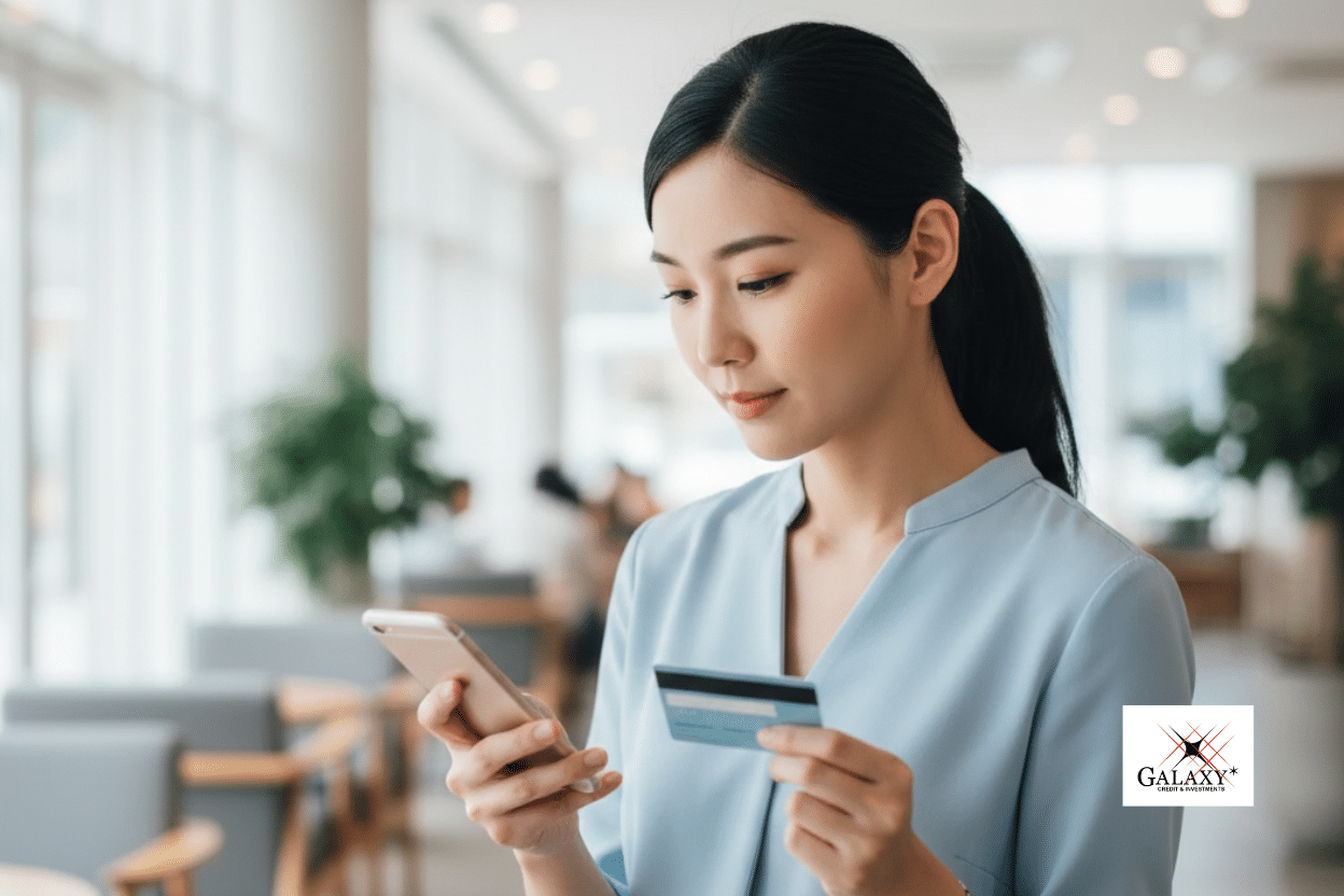 Citibank, DBS & UOB: Increase Credit Limit Guide (Singapore)