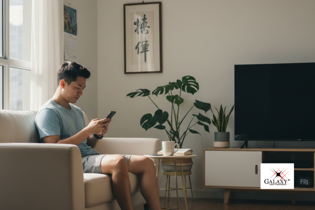 How to Spot Blacklisted Money Lenders in Singapore in 10 Mins