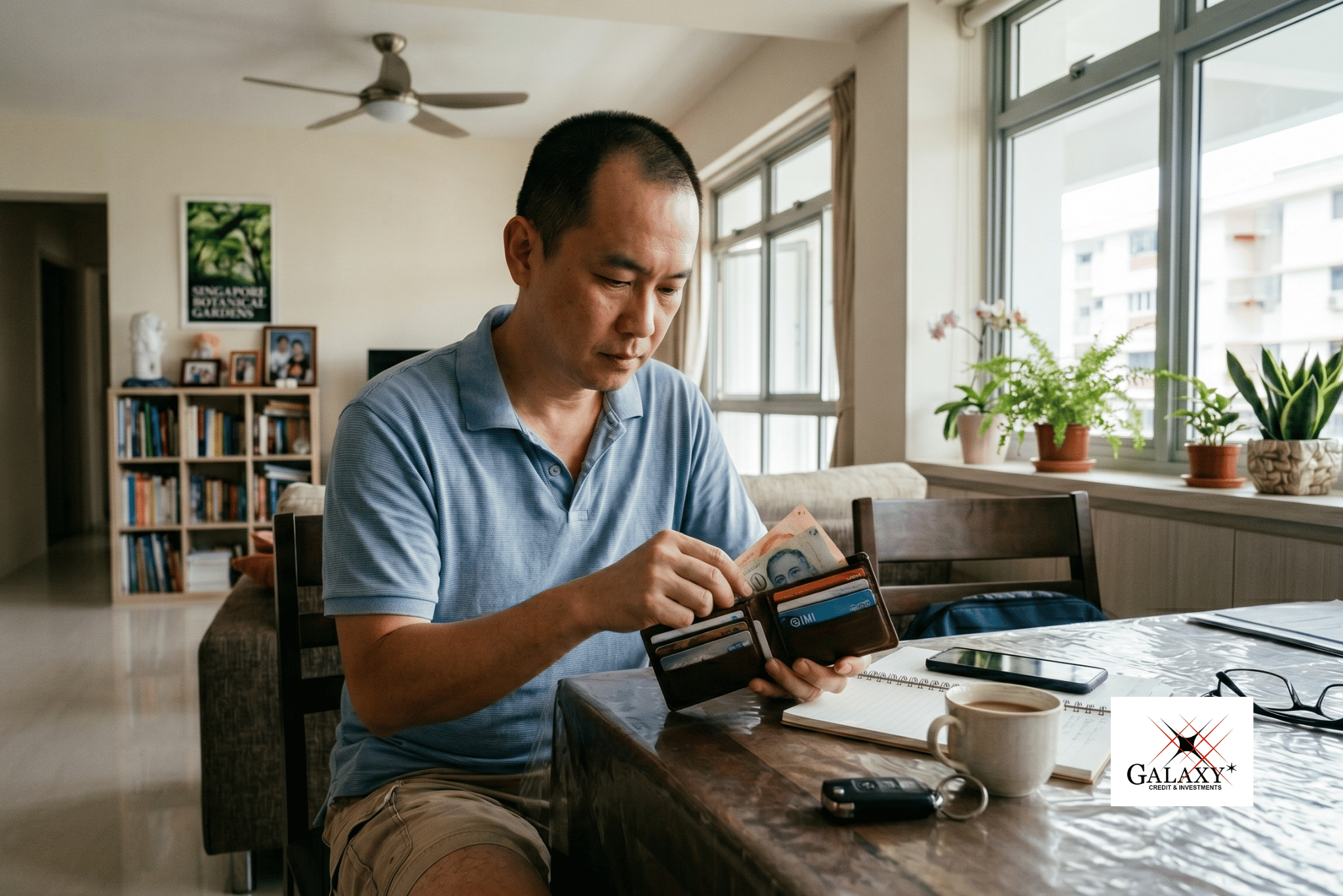 How Much Can I Borrow From a Money Lender Under the New Rules?