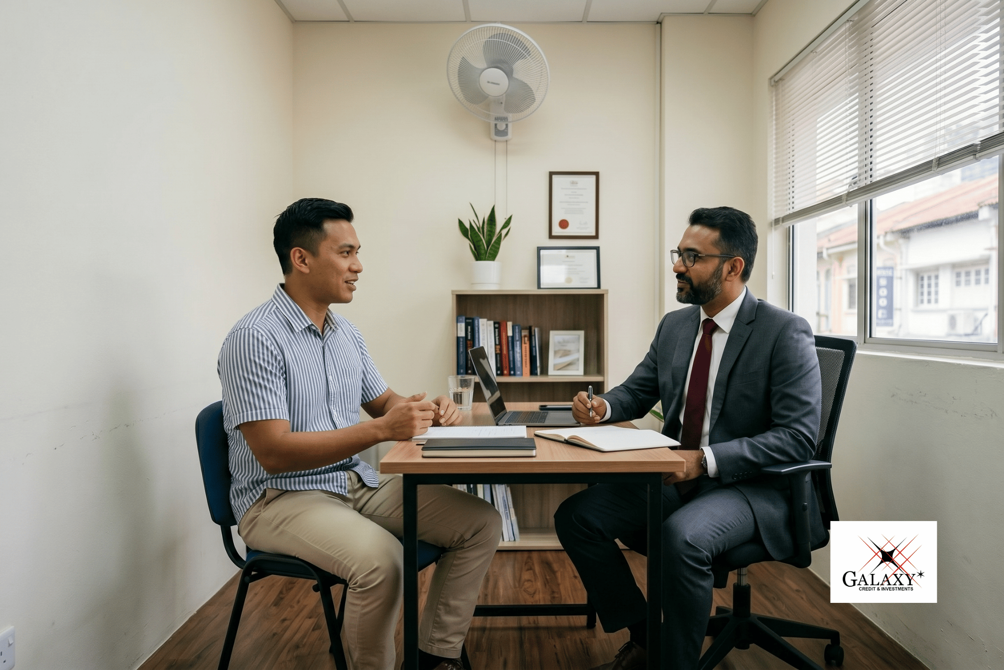 Borrow Safely Under Singapore’s Updated Rules