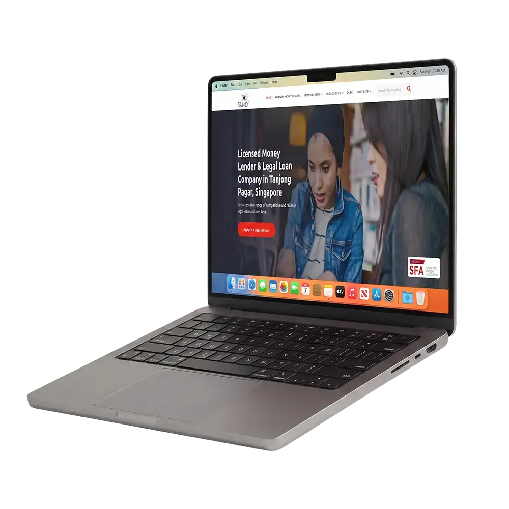 laptop