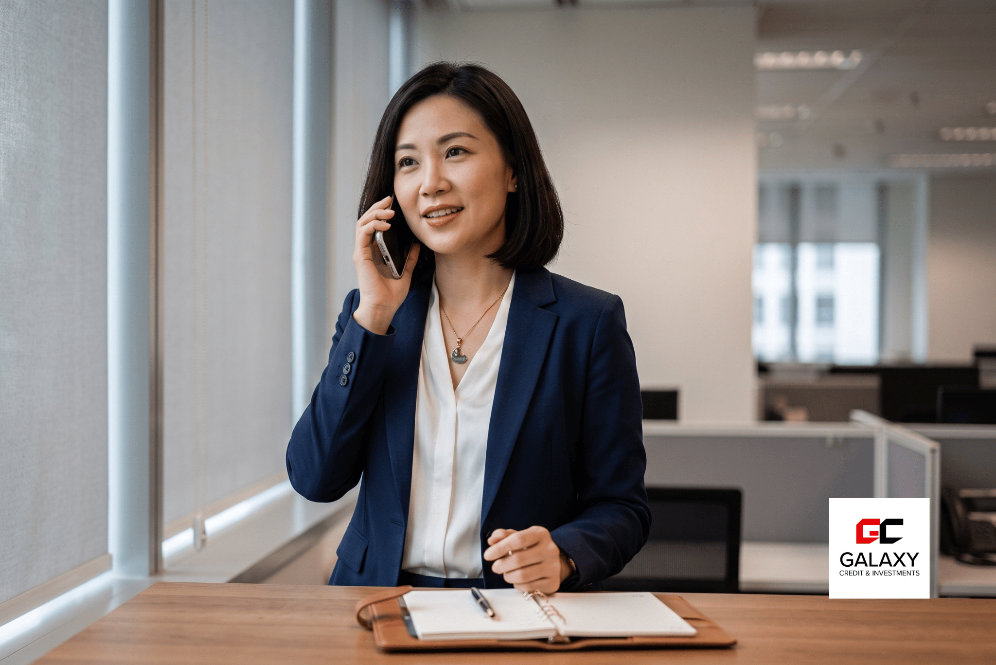 Bottom Line: How Much Can I Borrow From Galaxy Credit?