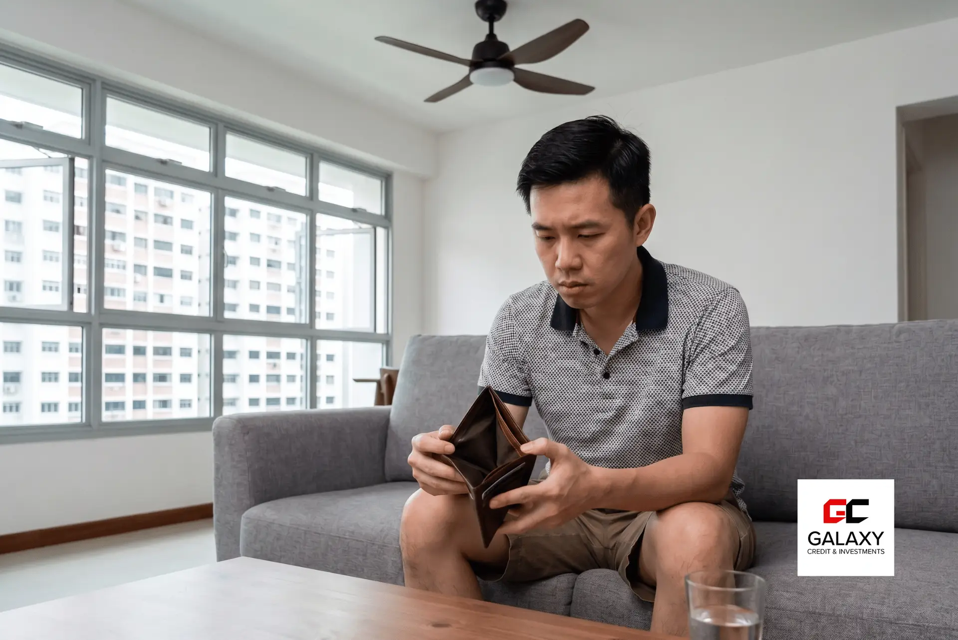How Much Can You Borrow From a Licensed Money Lender?