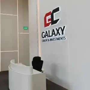 Galaxy Credit Licensed Money Lender Tanjong Pagar