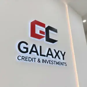 Galaxy Credit Licensed Money Lender Tanjong Pagar