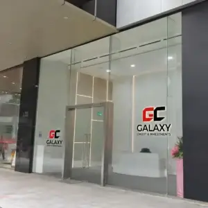 Galaxy Credit Licensed Money Lender Tanjong Pagar