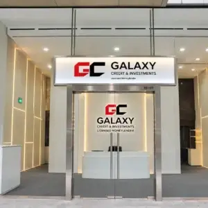 Galaxy Credit Licensed Money Lender Tanjong Pagar