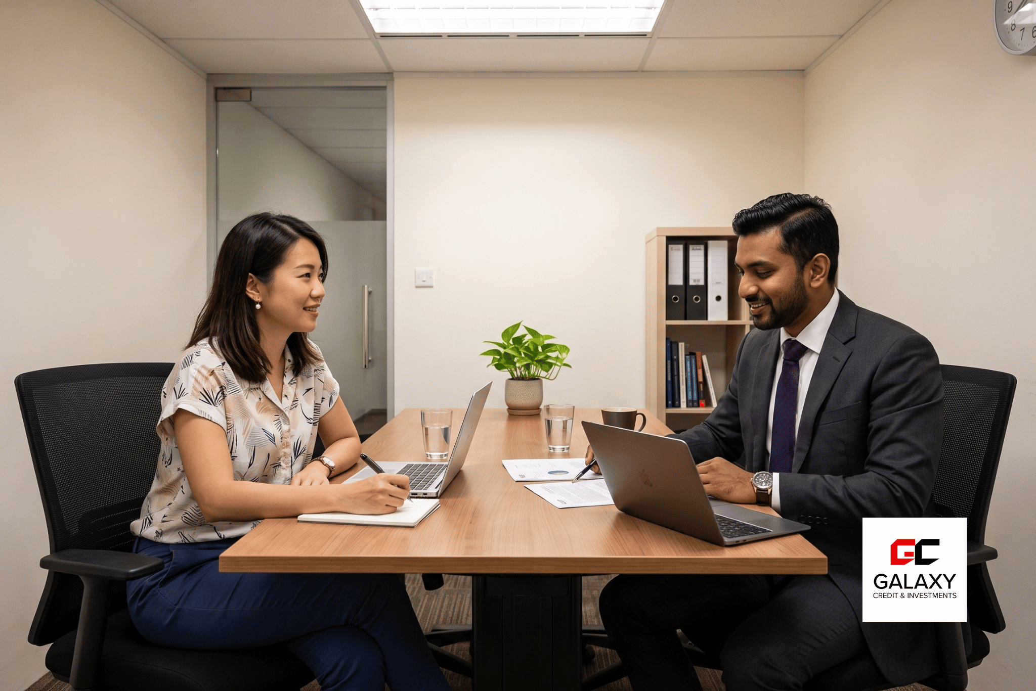 Looking for a Money Lender Near Tanjong Pagar MRT?
